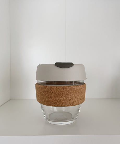 即納/Brew Cork - Filter - Small 8oz / 227ml