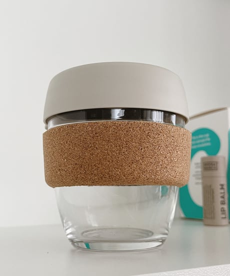 即納/Brew Cork - Filter - Small 8oz / 227ml