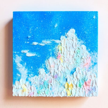 ヒーリングアート | STORES