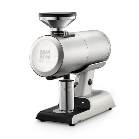 MAZZER Philos Grinder（for filter & Espresso）  / マッツァ フィロス グラインダー （フィルター&エスプレッソ両用グラインダー）