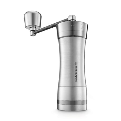 【国内正規品】MAZZER Omega Hand Grinder  / マッツァ オメガ ハンドグラインダー