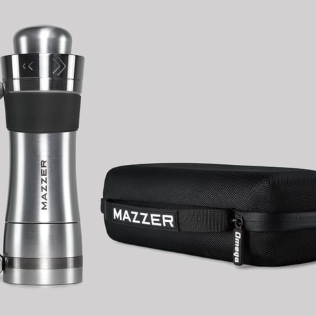 【国内正規品】MAZZER Omega Accessorie Kit / マッツァ オメガ アクセサリーキット