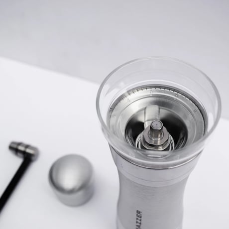 【国内正規品】MAZZER Omega Accessorie Kit / マッツァ オメガ アクセサリーキット
