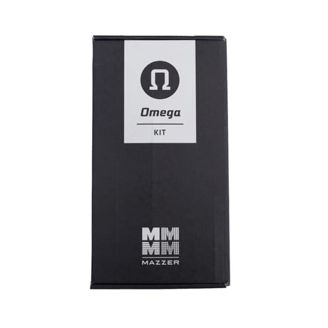 【国内正規品】MAZZER Omega Accessorie Kit / マッツァ オメガ アクセサリーキット
