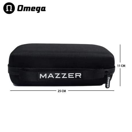 【国内正規品】MAZZER Omega Accessorie Kit / マッツァ オメガ アクセサリーキット