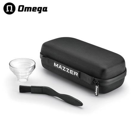 【国内正規品】MAZZER Omega Accessorie Kit / マッツァ オメガ アクセサリーキット