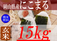 大分県玖珠九重産ひとめぼれ/玄米/30kg/令和7年産/JA1等米 /減農薬