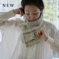 【New】 Roving Muffler