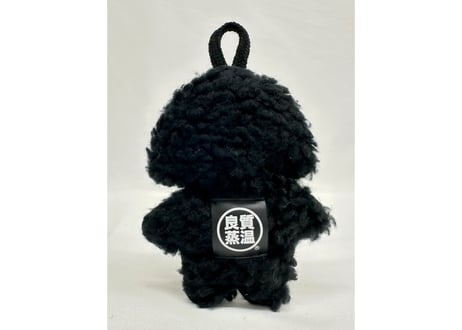 限定モデル!! 全身着物メッシュ君付 黒 鳥獣戯画 🐸着物生地🐰 和柄 トリプル仕立て! 3枚重ね 厚手メッシュ! サウナハット  Japanese pattern