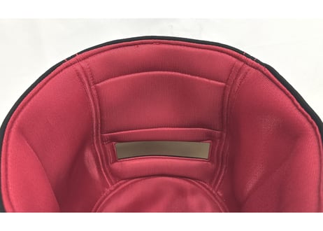 全 6種あり 最強 🔴良質蒸温🔴 金 刺繍入り! 凄い断熱性 フルフェイス スモーク窓虚無僧 ✅フェイク スエード マイクロファイバー & ポリエステル・メッシュ素材 特大サイズ! サウナハット