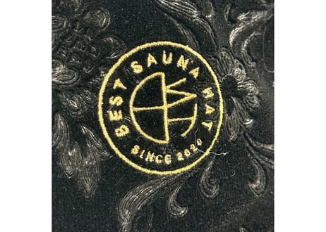全 2色あり 最強 ベロア生地 ハッキリ見える!! スモーク 小窓付 ハード ✅フルフェイス 世界初! Sauna Armor 虚無僧君メッシュ ✅ 次世代 3層構造 メッシュ素材 サウナハット