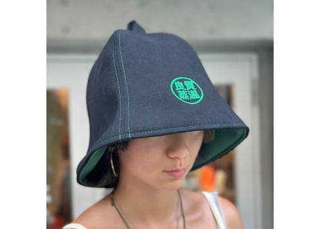 ITEM | ベストサウナハット®