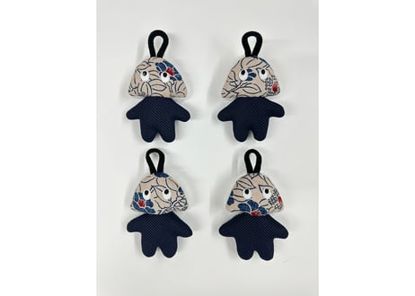 CATEGORY メッシュ君 | ベストサウナハット®