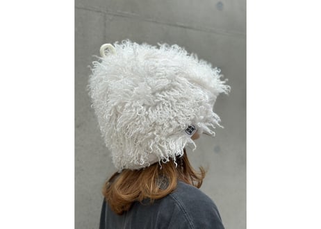 完全限定品!! 格安 ボア 2種 素材  ポリエステル・メッシュ素材 サウナハット