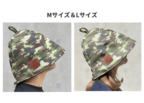 CATEGORY サウナハット | ベストサウナハット®