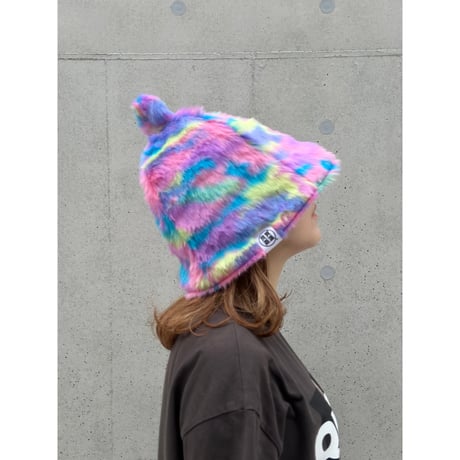 3層構造メッシュサウナハット | STORES