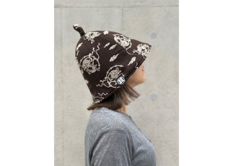 ITEM | ベストサウナハット®