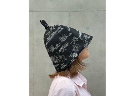 ITEM | ベストサウナハット®
