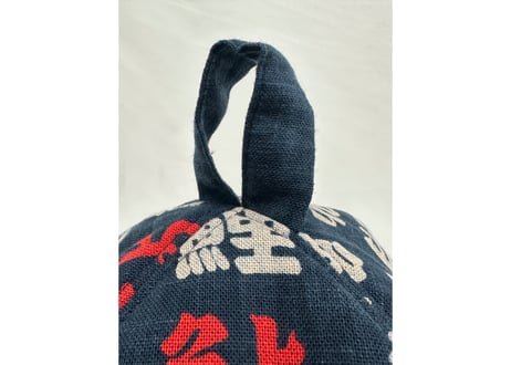 🍣鮨🍣 京都 職人 手染め生地🐰 トリプル仕立て! 3枚重ね 厚手メッシュ! ✅メッシュ素材 サウナハット  男女兼用 ゆったり