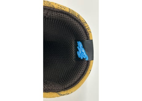 全 4色あり 鳥獣戯画 🐸京都 職人 手染め生地🐰 トリプル仕立て! 3枚重ね 厚手メッシュ! ✅メッシュ素材 サウナハット  男女兼用 ゆったり
