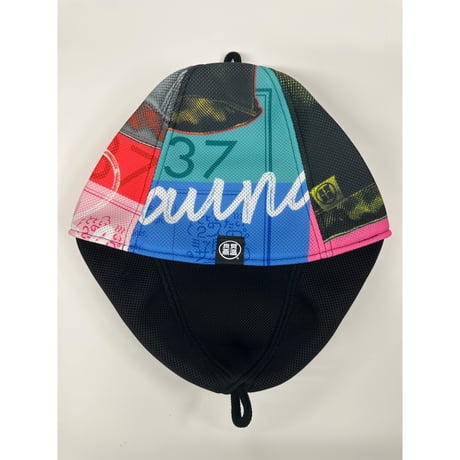 3層構造メッシュサウナハット | STORES