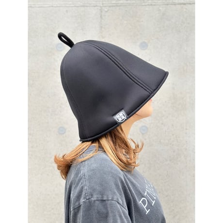 3層構造メッシュサウナハット | STORES