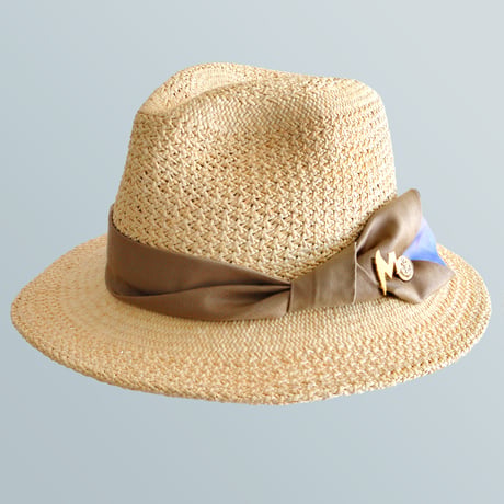 MIFUNE, PANAMA HAT