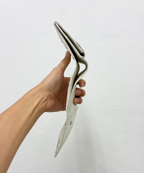 mw12｜三つ折り財布／NWH