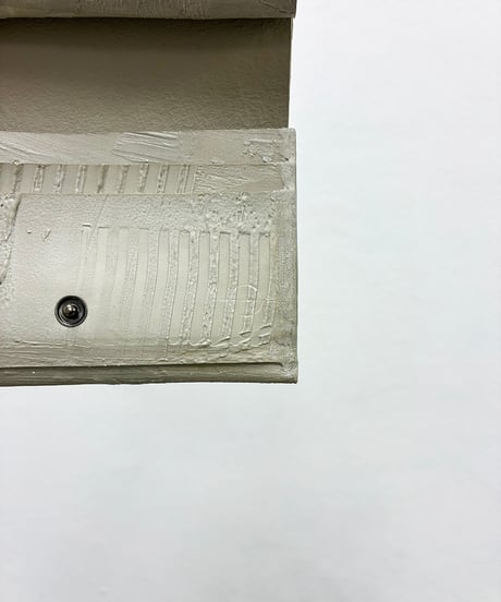 mw13｜コンパクト二つ折り財布／GR