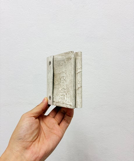 mw12｜三つ折り財布／NWH