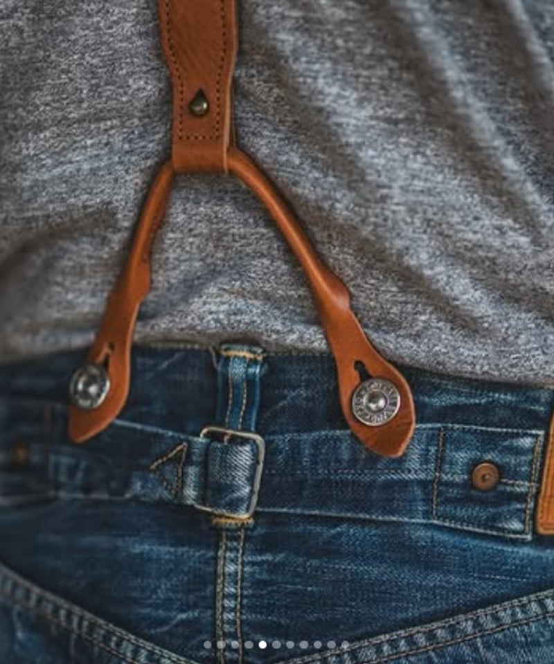 20's Jeans 12.5oz | TCB jeans
