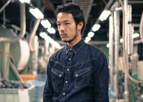 TCB RANCHMAN Shirt DENIM | TCB jeans