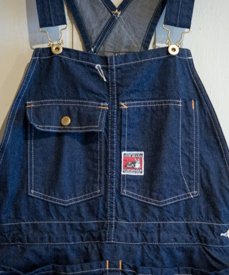 TCB HANDYMAN PANTS DENIM | TCB jeans