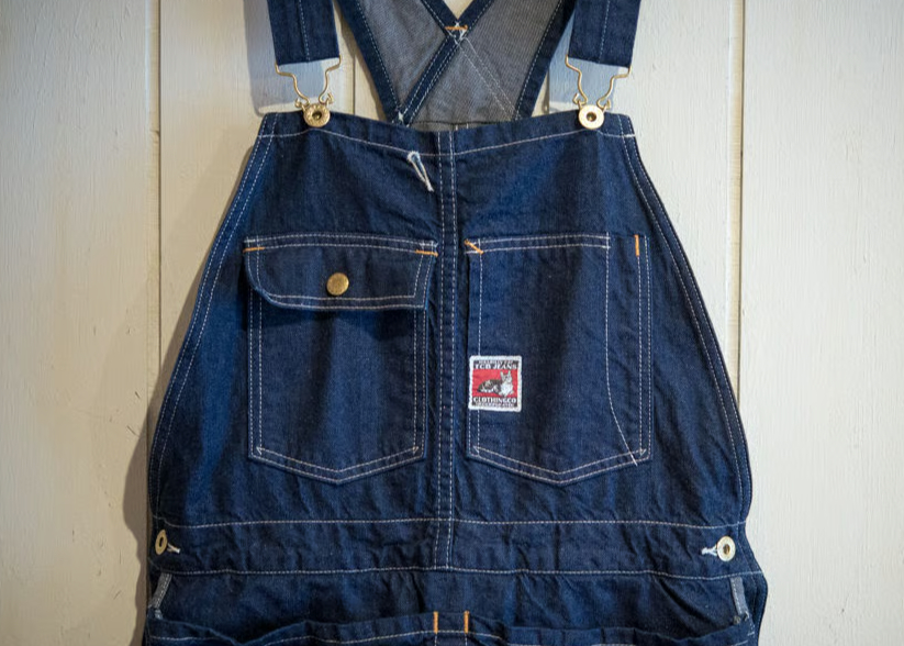TCB HANDYMAN PANTS DENIM | TCB jeans
