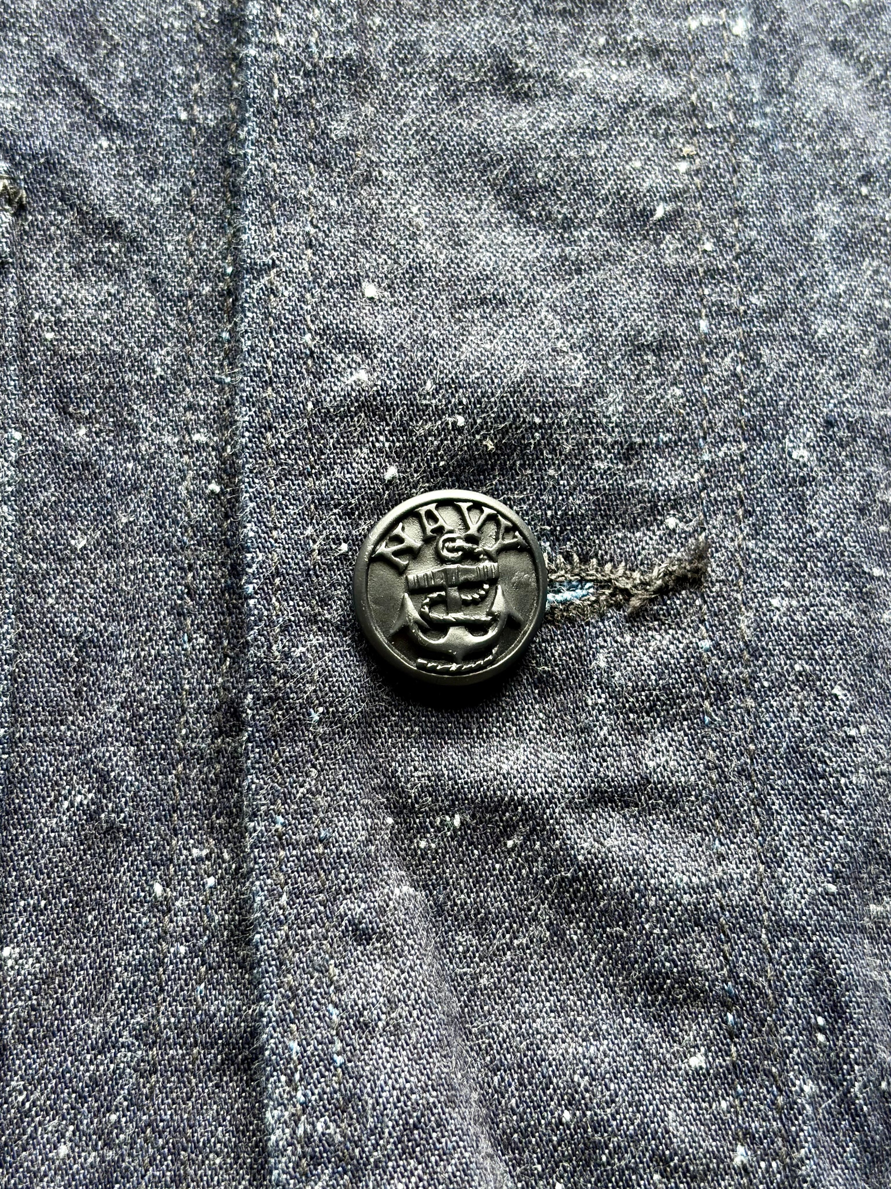 SEAMENS Jumpers / USN デッキJKT | TCB jeans
