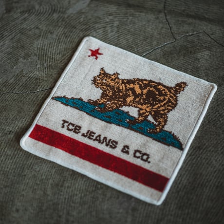 ITEM | TCB jeans