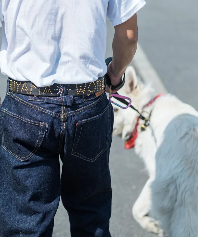 30's Jeans C 14.1oz | TCB jeans