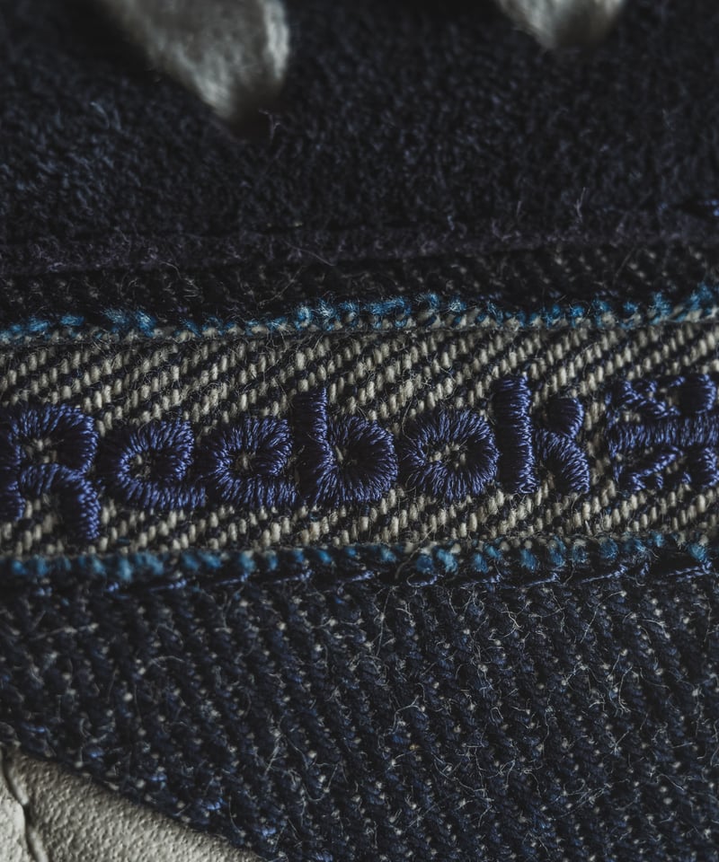 Reebok × TCB jeans CLUB C 85 VINTAGE 