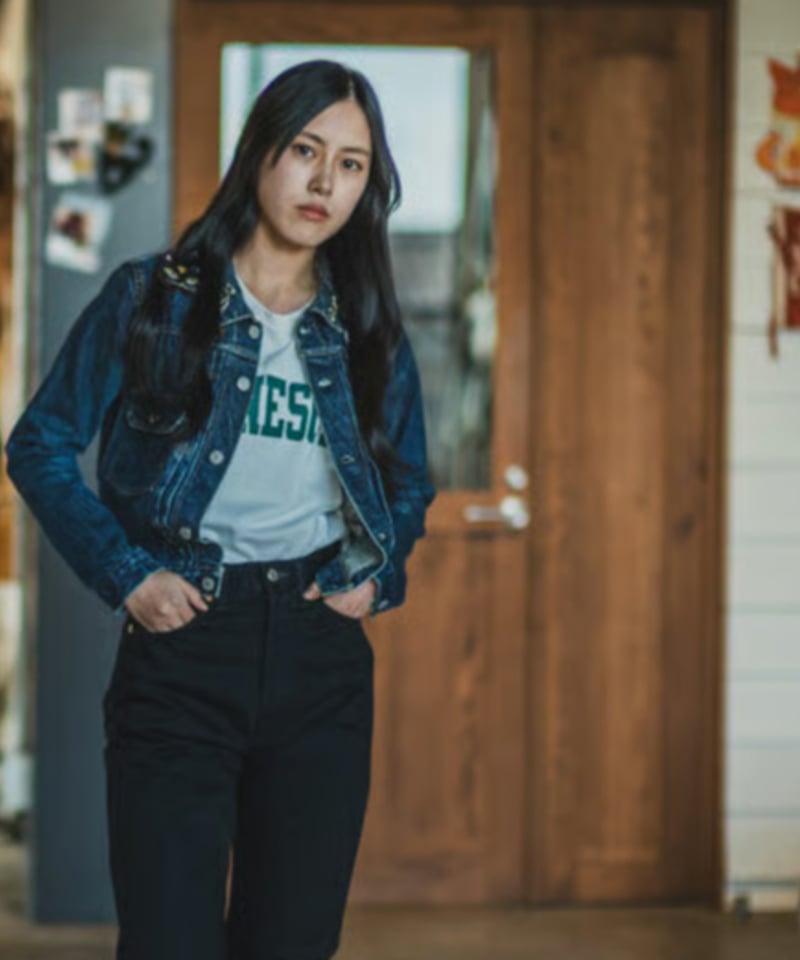 最終値下げ　 美品　tcbジーンズ TCB50's boys JK サイズM TCB50's BOYS JK | TCB jeans