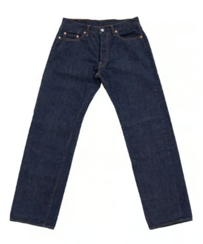 60's jeans 13oz | TCB jeans