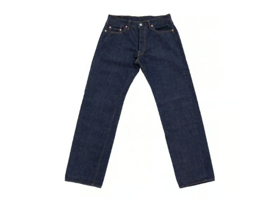 60's jeans 13oz | TCB jeans