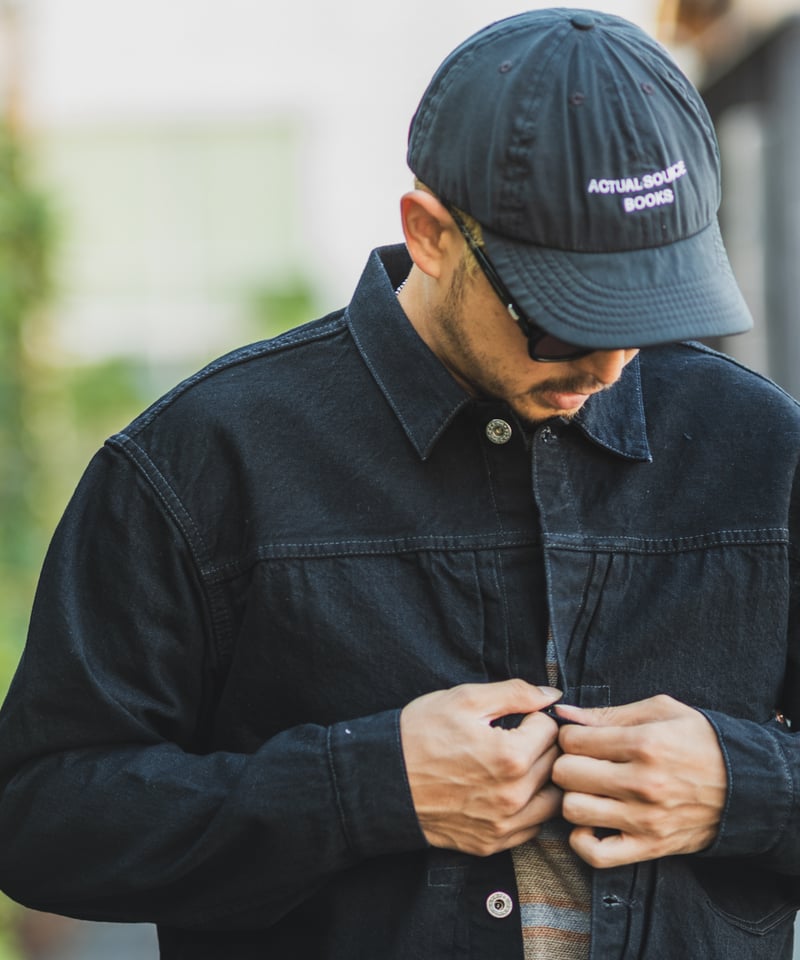 New S40's Jacket BKBK | TCB jeans