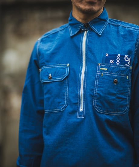TCB jeans