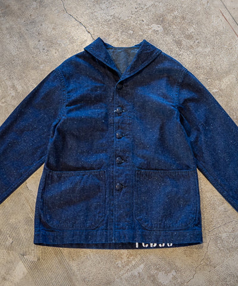 SEAMENS Jumpers / USN デッキJKT | TCB jeans