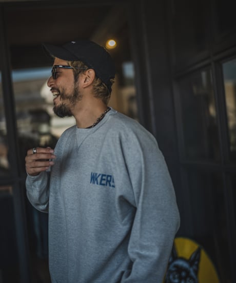 ITEM | TCB jeans