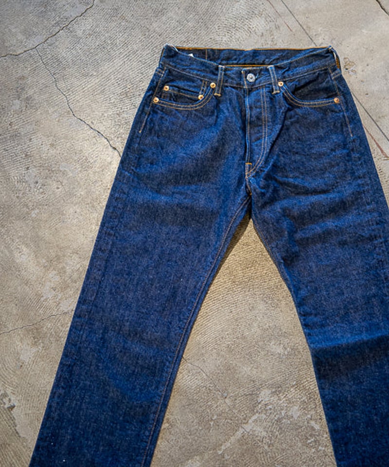 60's jeans 13oz | TCB jeans