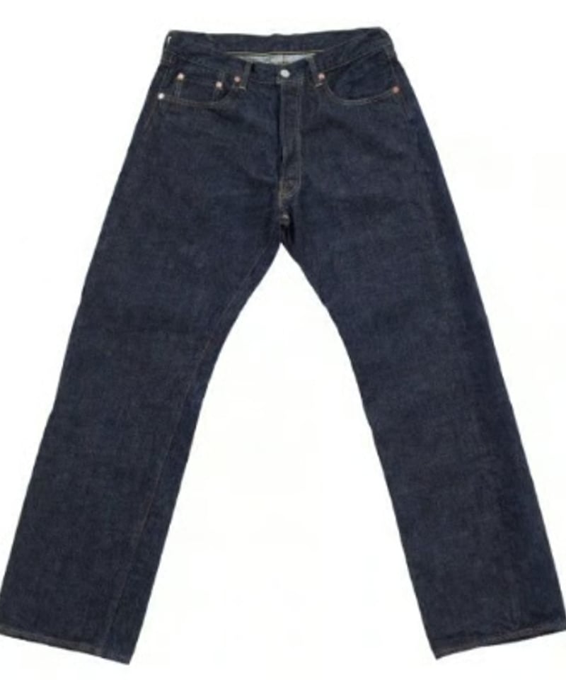 50's Jeans 13.5oz | TCB jeans