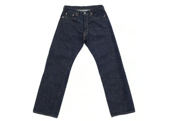 50's Jeans 13.5oz | TCB jeans