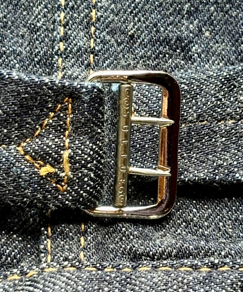 値下げ TCBJEANS 20's セットアップ　バラ売り不可 20's Jeans 12.5oz | TCB jeans