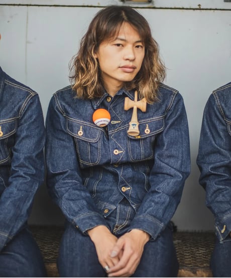 CATEGORY Jacket | TCB jeans